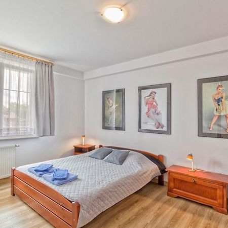 Apartament Przy Starowce Apartment Olsztyn  Exterior photo